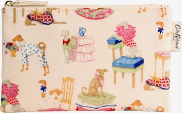 Cath KidstonNovčanik - roza boja: prednji dio