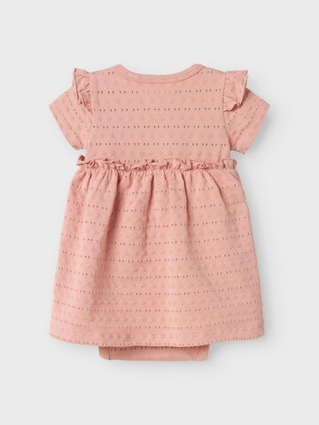 NAME IT Dress in Pink