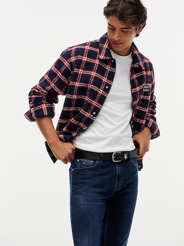 Tommy Jeans Slim fit Jeans 'Austin' in Blue