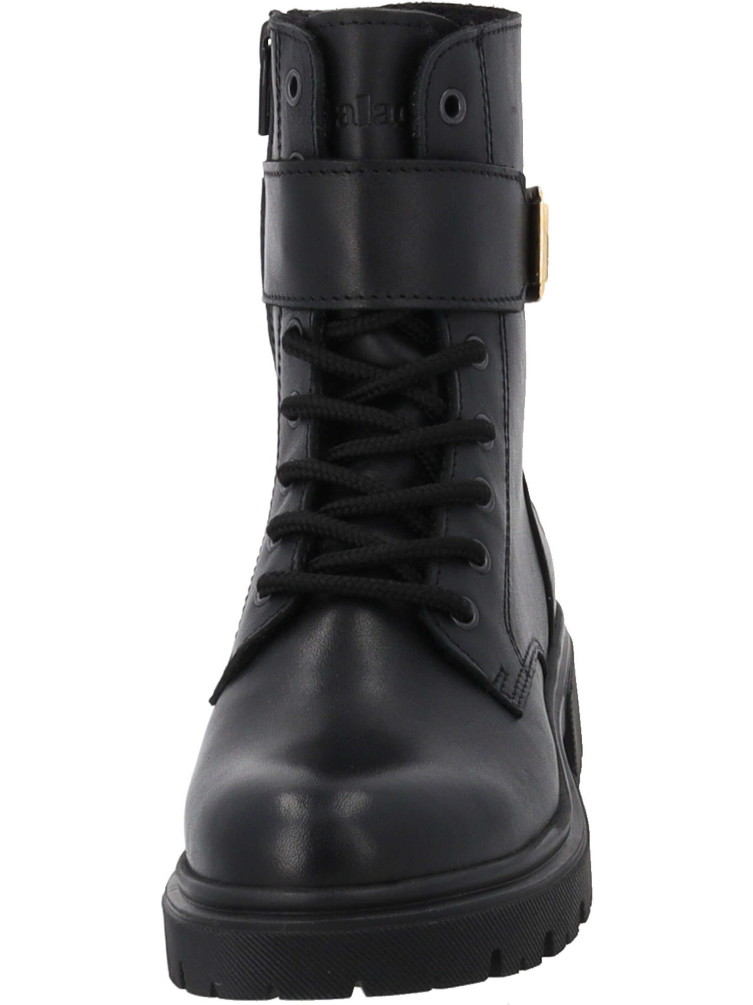 Palado Boot 'Palado Kids Galona G' in Black