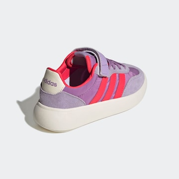 Pantofi sport 'Barreda Decode' de la ADIDAS SPORTSWEAR pe mov
