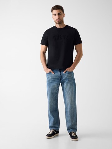 GUESS Loose fit Jeans in Blue