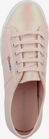 SUPERGA Sneakers '2750 Cotu Classic' in Pink