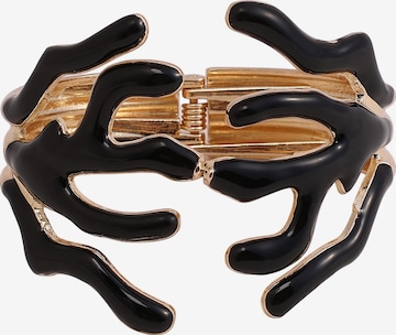 juoda SOHI Apyrankė 'Winifred': priekis