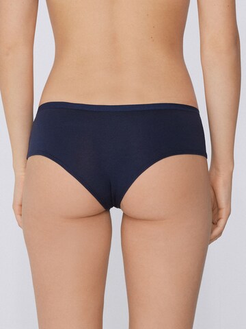 Tezenis Slip in Blau