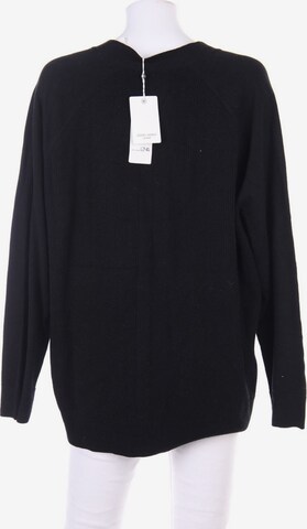 GERRY WEBER Sweater & Cardigan in 4XL in Black