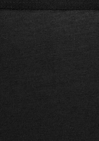 VIVANCE Panty in Black