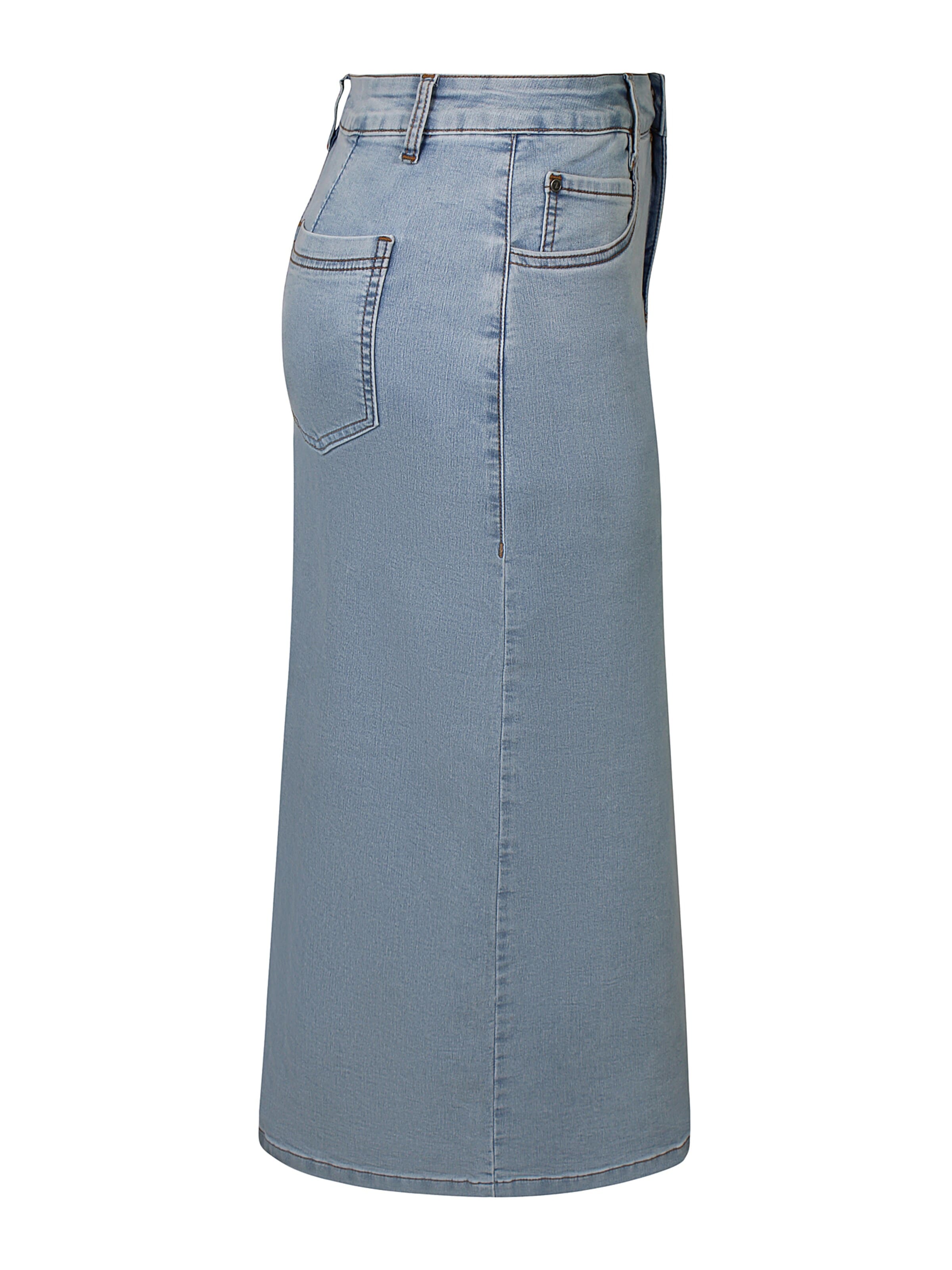 ze-ze Rock 'Glance'‌‌‌‌‌‌‌ in Blau