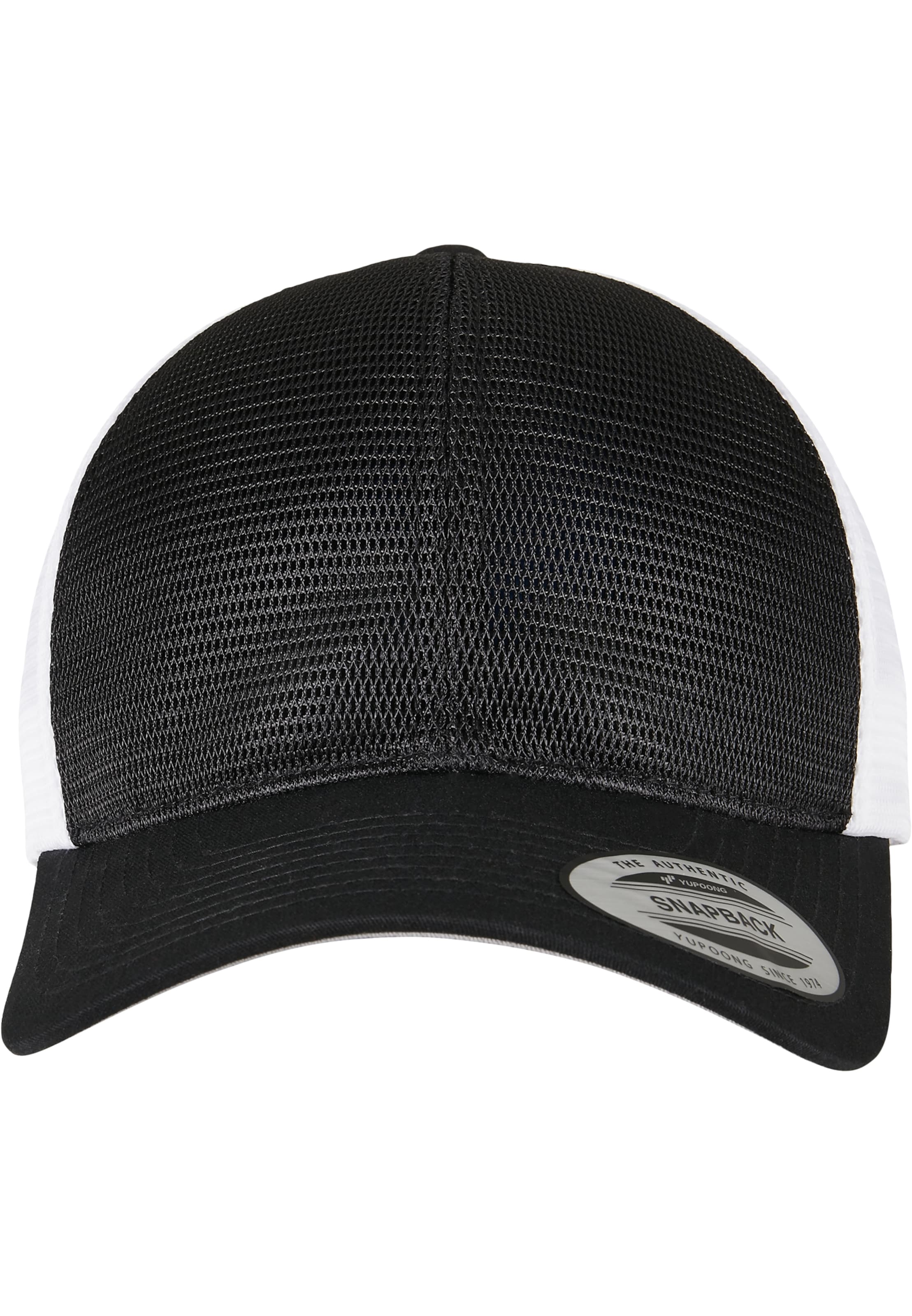 Flexfit Cap in Black