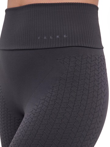 FALKE Tights 'Cellulite Control light' in Grey