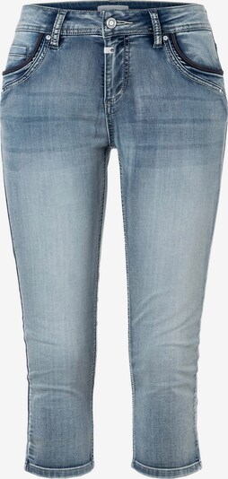 Jeans 'Tali' TIMEZONE pe albastru denim, Vizualizare produs