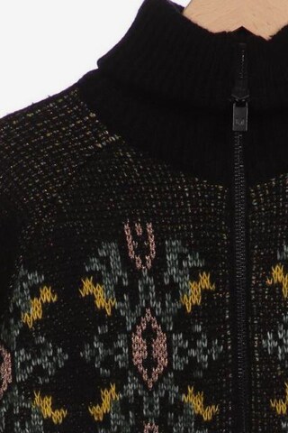 MAISON SCOTCH Sweater & Cardigan in S in Black