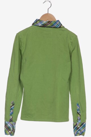 Polo Sylt Top & Shirt in S in Green