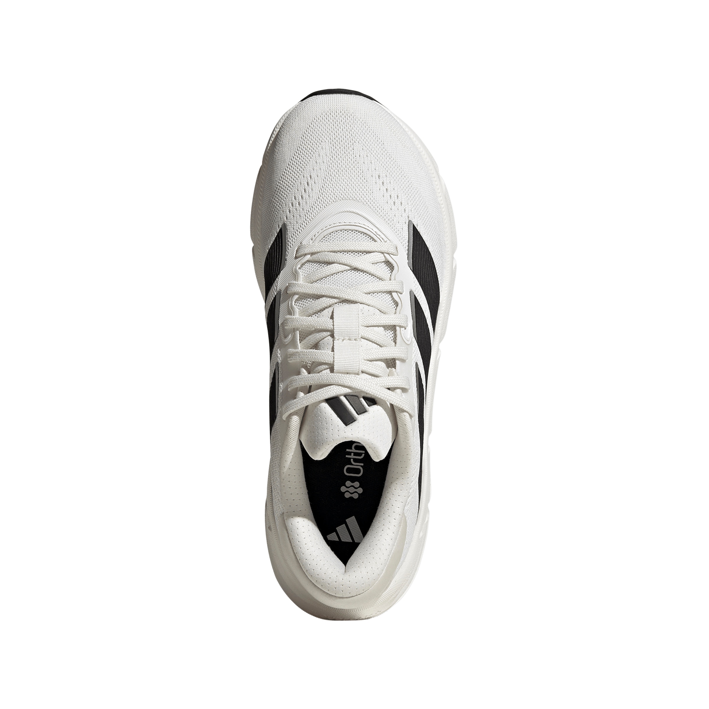 Chaussure de course 'QUESTAR 4' ADIDAS PERFORMANCE en blanc