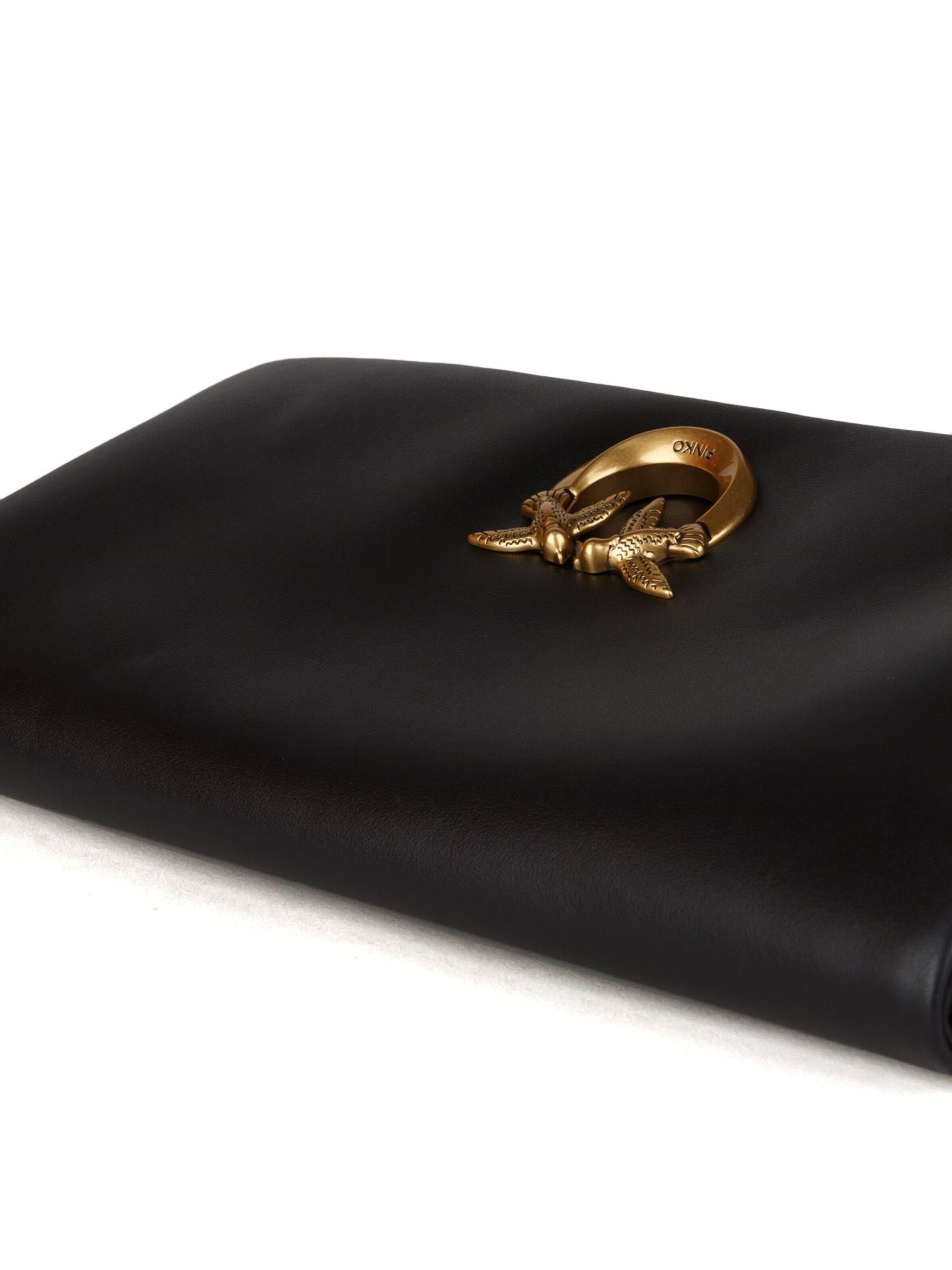 PINKO Schultertasche‌‌‌‌‌ in Schwarz