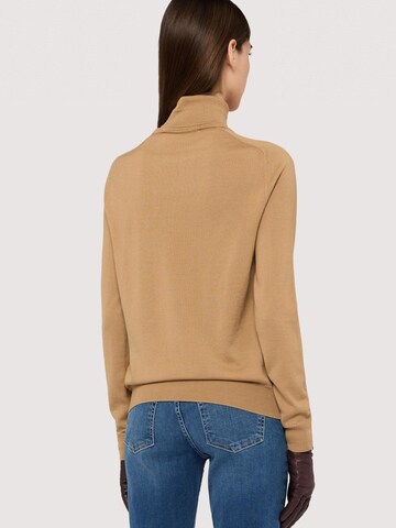 Trussardi - Jersey en beige