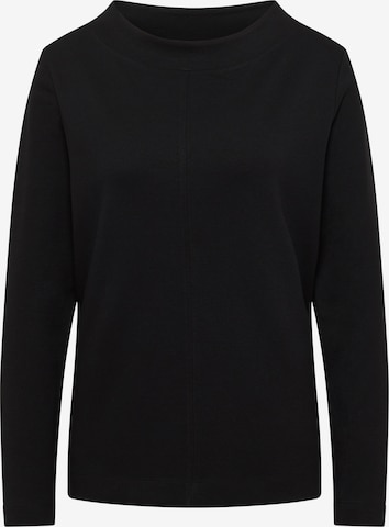 CECIL Shirt in Schwarz: Vorderseite