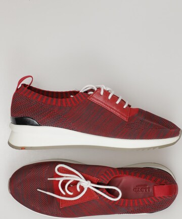 LLOYD Sneakers & Trainers in 37,5 in Red: front