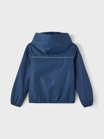 NAME IT Between-Season Jacket 'Martino' in Blue