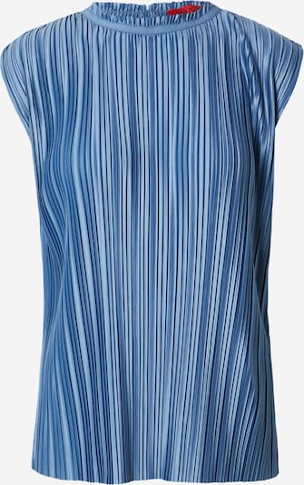 Marškinėliai 'MCOZAINO' iš MAX&Co., spalva – dangaus žydra, Prekių apžvalga