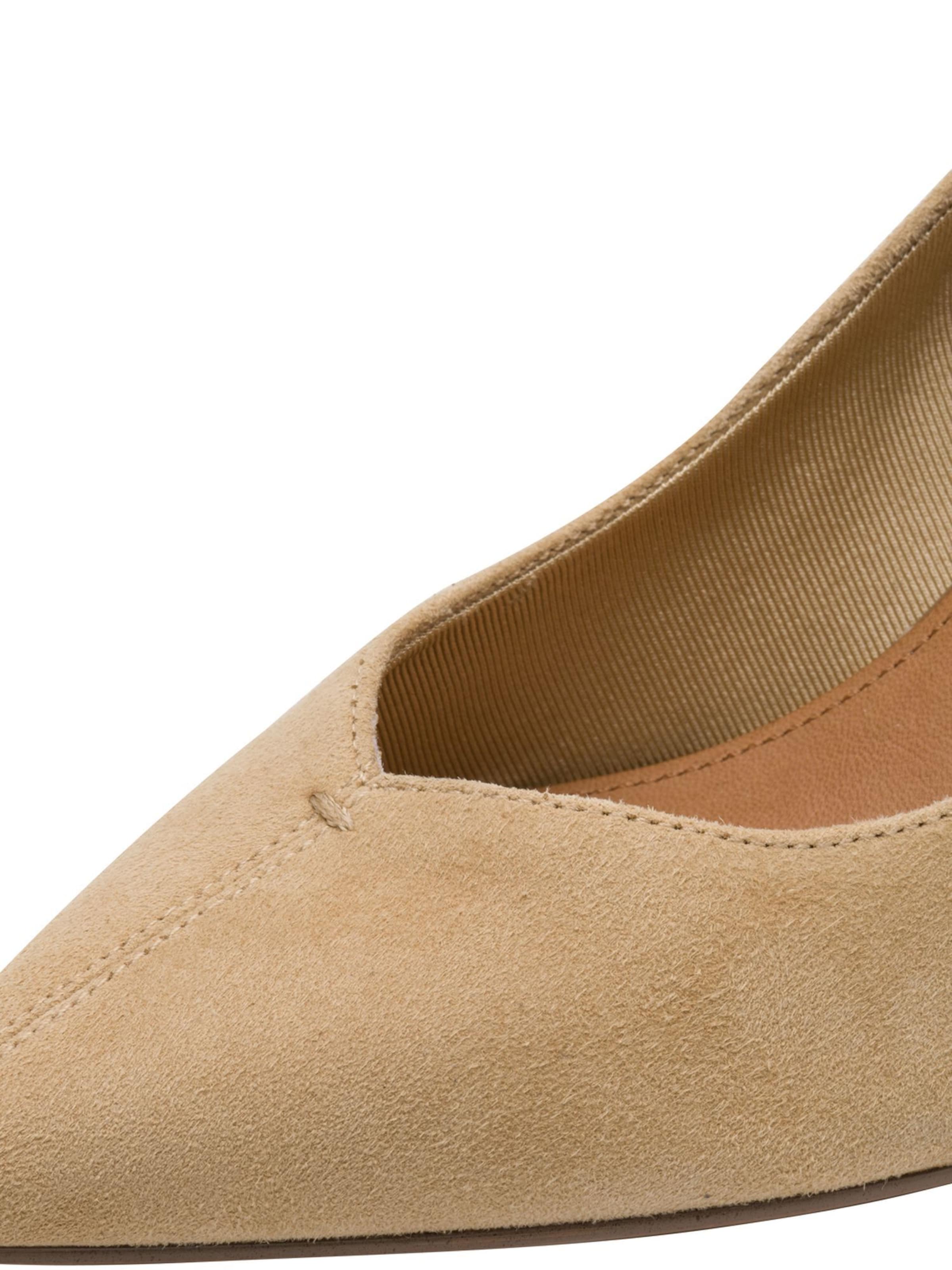 Escarpins Tamaris en marron