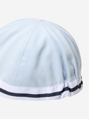 BOSS Kidswear - Sombrero en azul