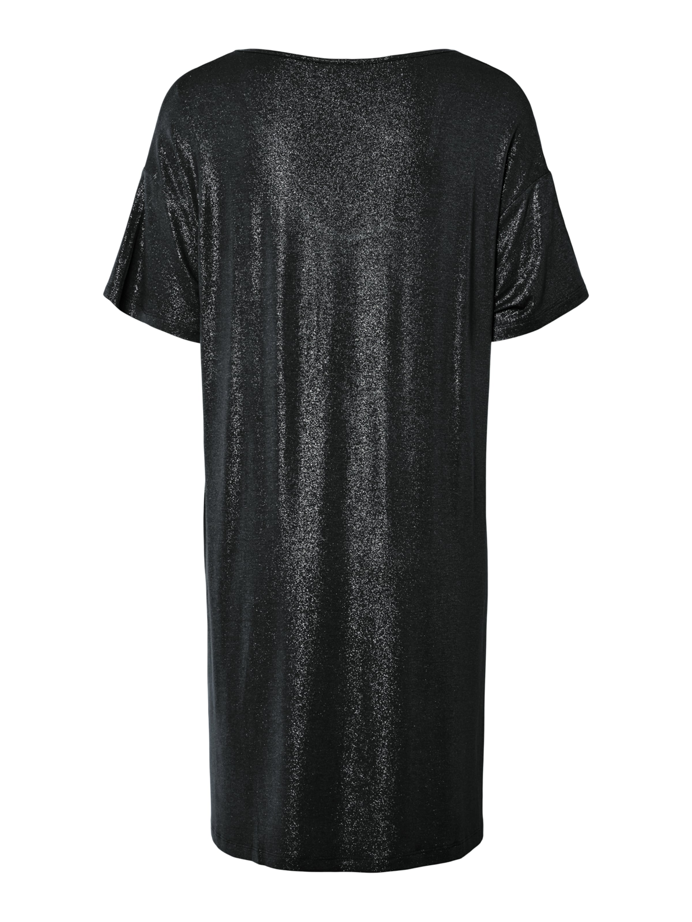 PIECES Šaty 'PCALICE' – černá