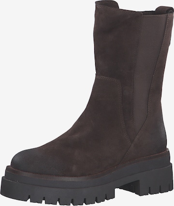 MARCO TOZZI Boots in Brown: front