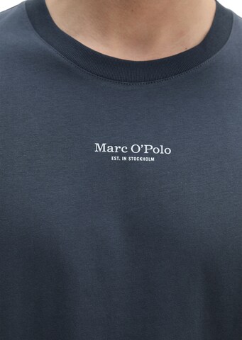 Marc O'Polo Shirt in Grijs