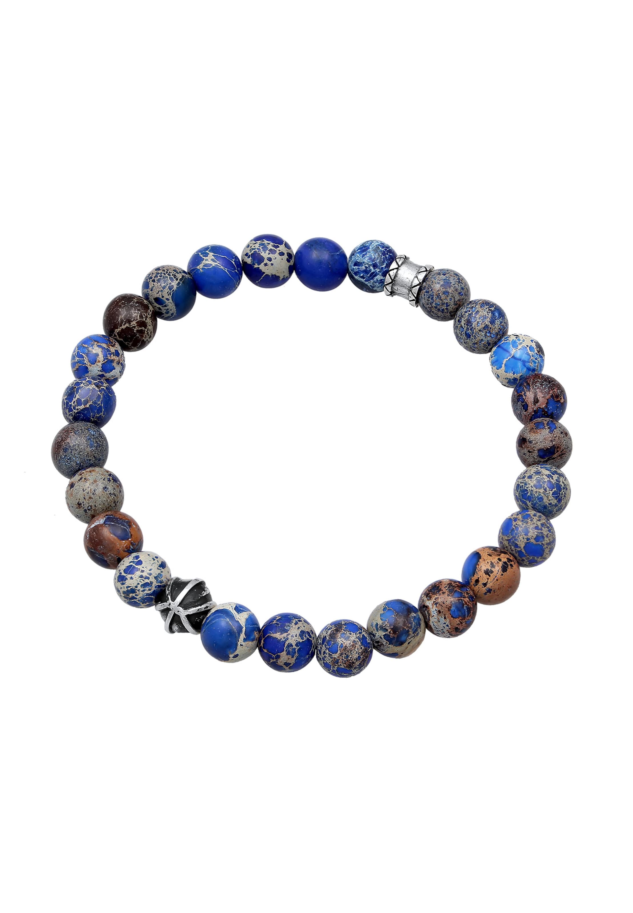 KUZZOI Bracelet in Blue