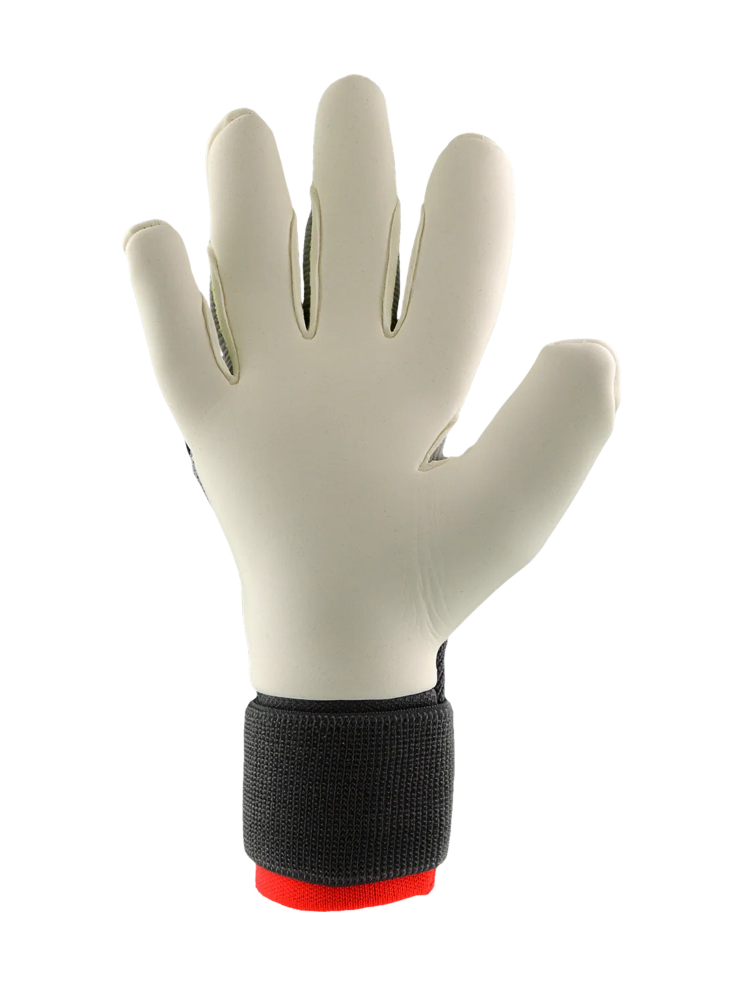 ADIDAS PERFORMANCE Sports gloves 'Predator GL Pro' in Grey