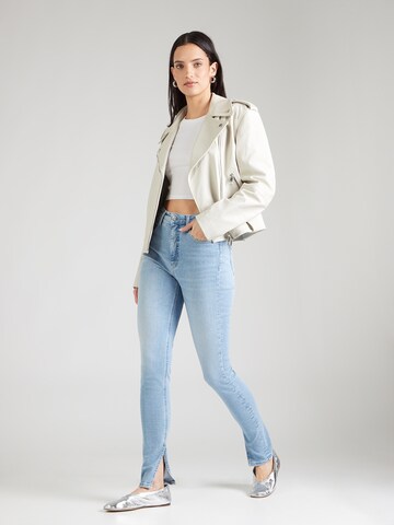 Calvin Klein Jeans Skinny Jeans in Blau