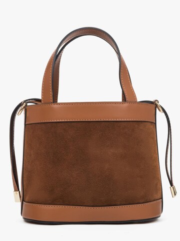 Estro Håndtaske '85970' i brun