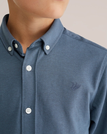 WE FashionRegular Fit Košulja - plava boja