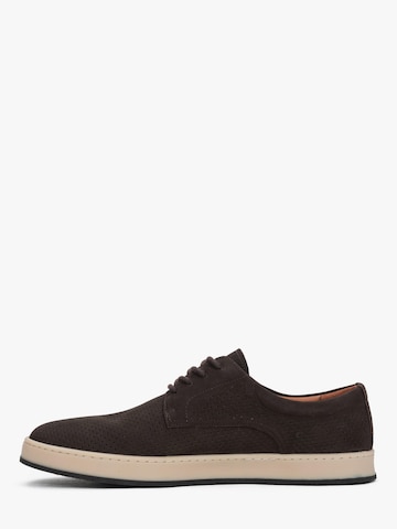 Estro Lace-up shoe '2603' in Brown
