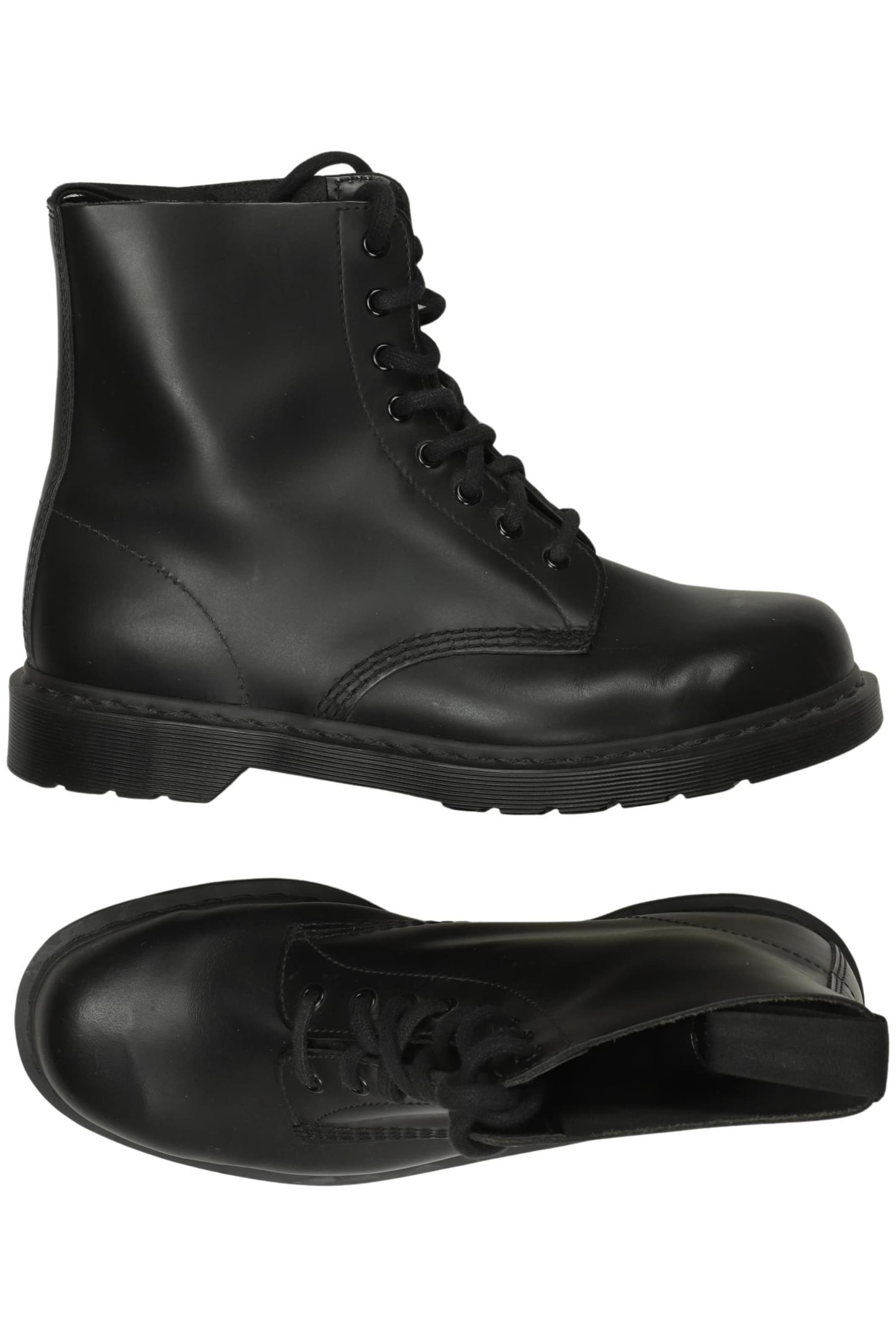 Dr. Martens Stiefel in 45 in schwarz, Produktansicht