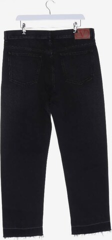 VALENTINO Jeans in 34 in Black