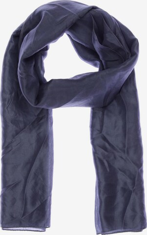 AMERICAN VINTAGE Schal oder Tuch One Size in Grau: predná strana