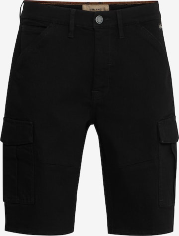 BLENDregular Traperice 'BHHURRICANE' - crna boja: prednji dio