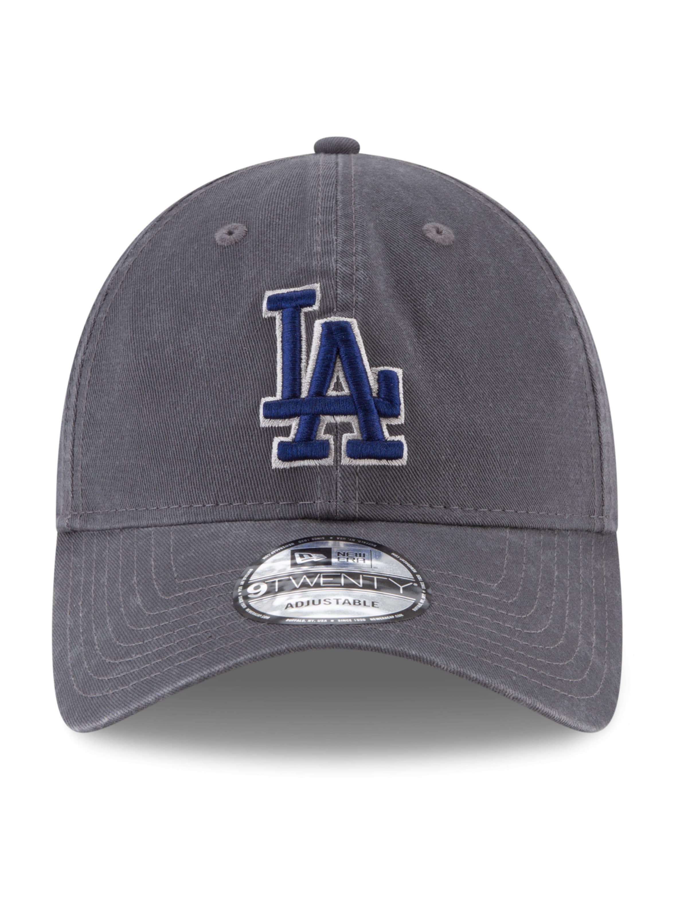 NEW ERA - Boné 'CLASSIC' em cinzento