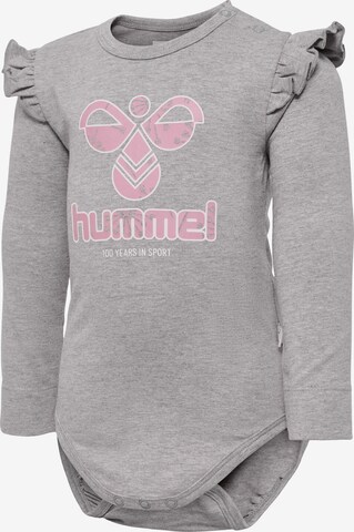 Hummel Body 'Diana' in Grau