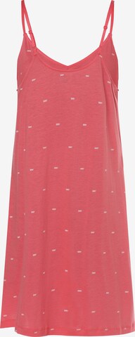 DKNY Nightgown in Pink