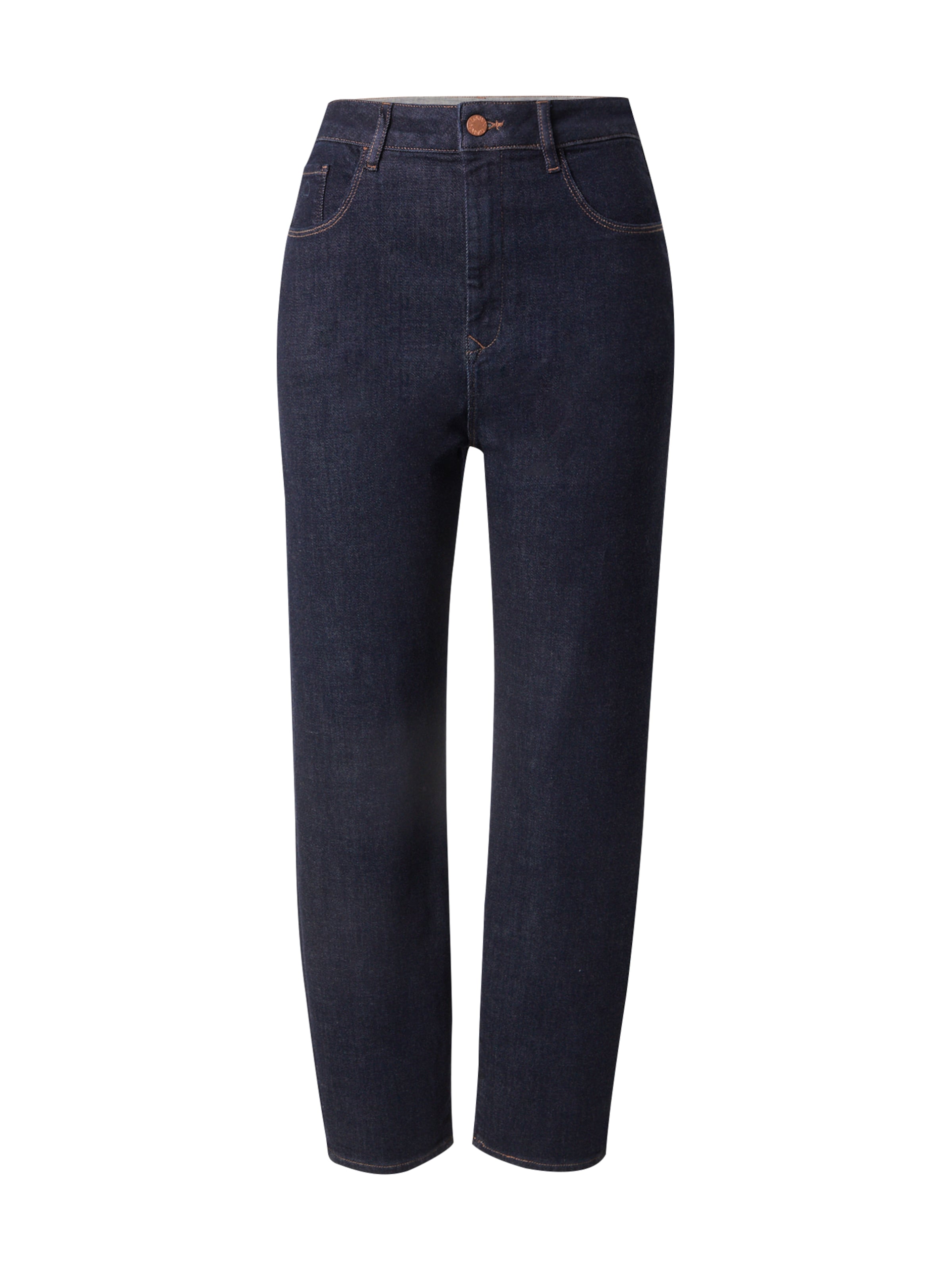 Dawn Дънки 'Good Times Original' в синьо: отпред