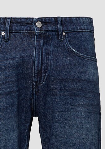 Regular Jean s.Oliver en bleu