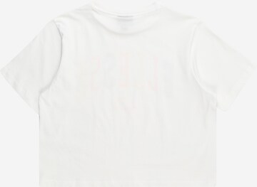 ELLESSE - Camisola 'Onio' em branco