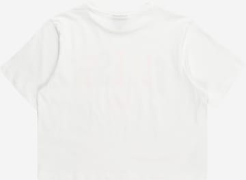 T-Shirt 'Onio' ELLESSE en blanc