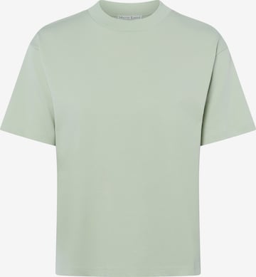 Marie Lund T-Shirt in Grün: Vorderseite