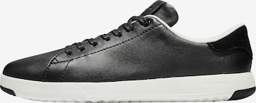 Cole Haan Sneakers 'GrandPrø' in Black: front