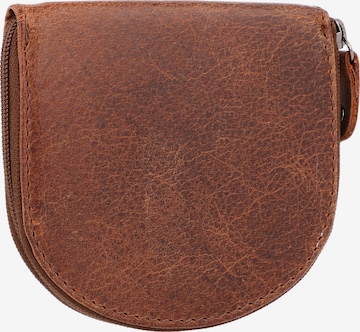 Greenland Nature Wallet in Brown