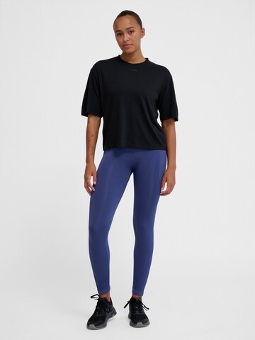 Hummel Functioneel shirt in Zwart